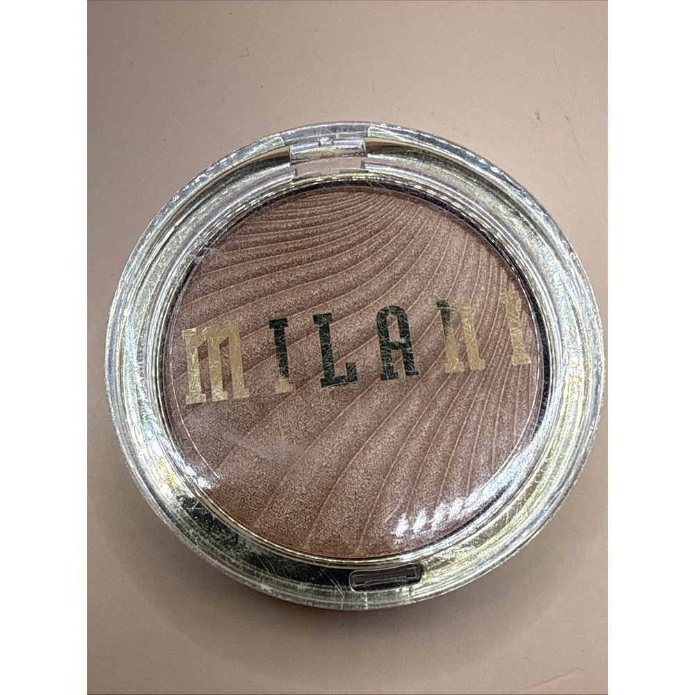 Milani Strobelight Instant‎ Glow Powder 02 Dayglow New 0.30oz Pressed
